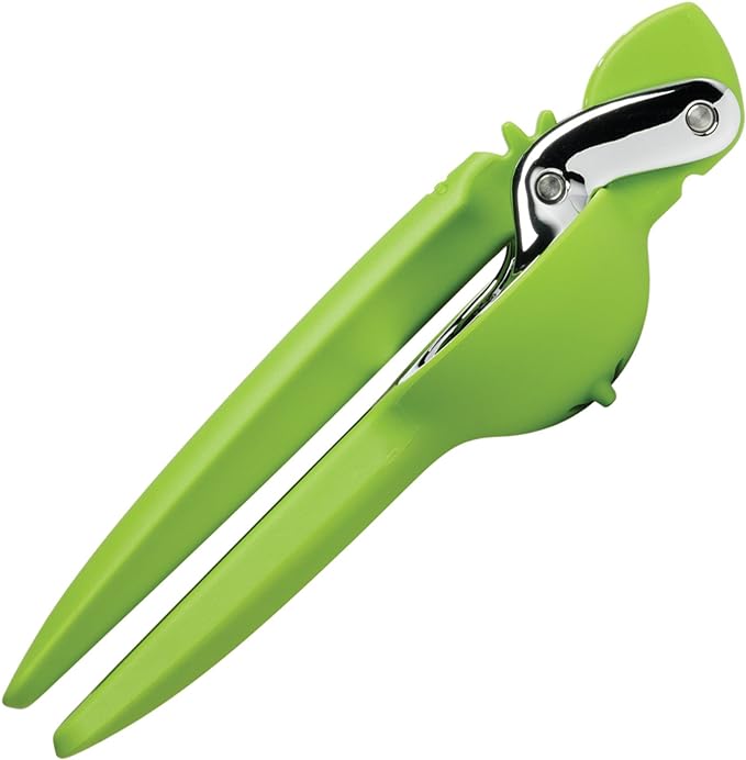 Chef'n FreshForce-Lime Juicer in Green