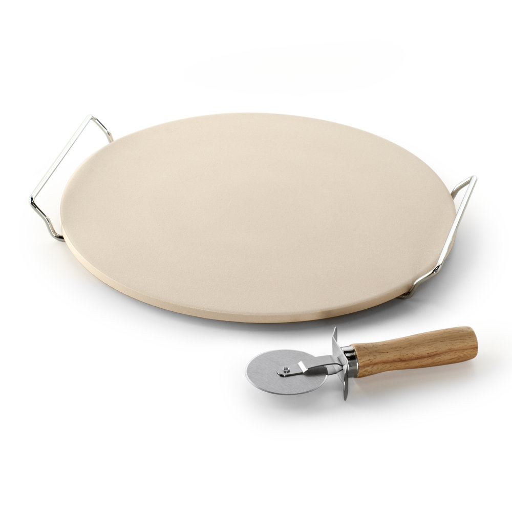 Nordic Ware Ceramic Pizza Stone