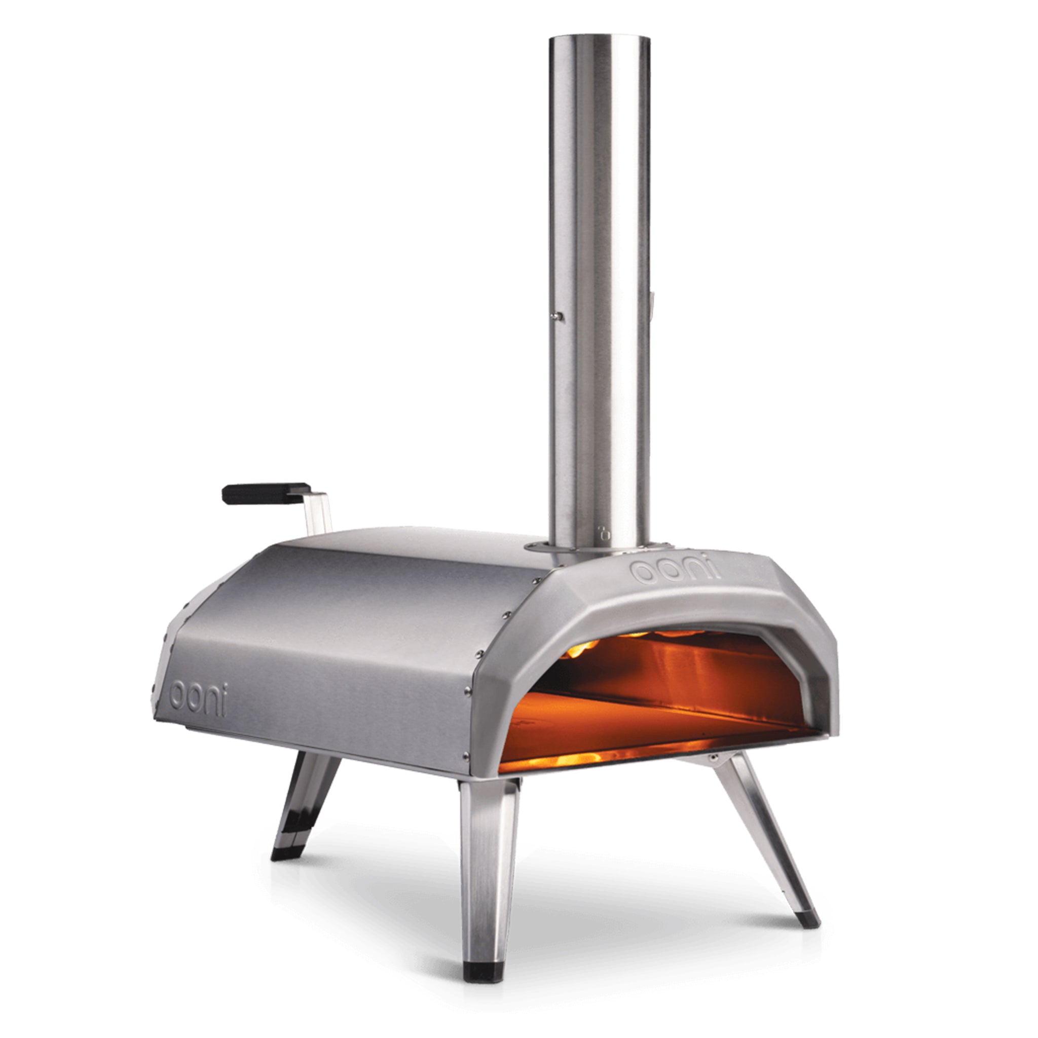 Ooni Karu 12 Multi-Fuel Outdoor Pizza Oven