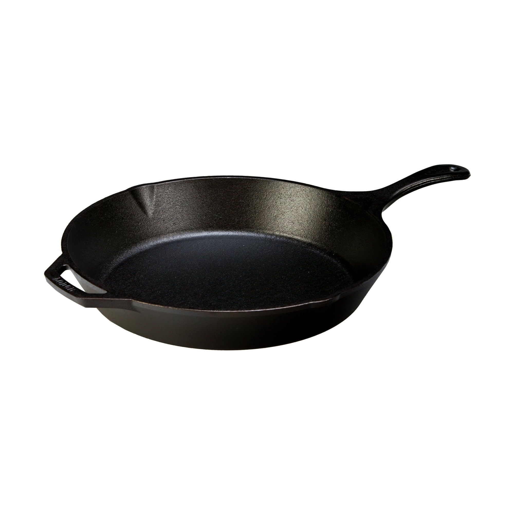 Lodge Cast Iron Seasoned 10.25" Skillet