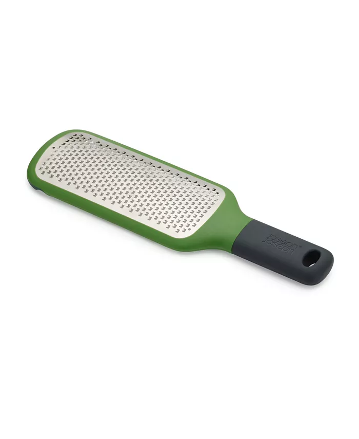 Gripgrater Paddle Grater with Bowl Grip Fine