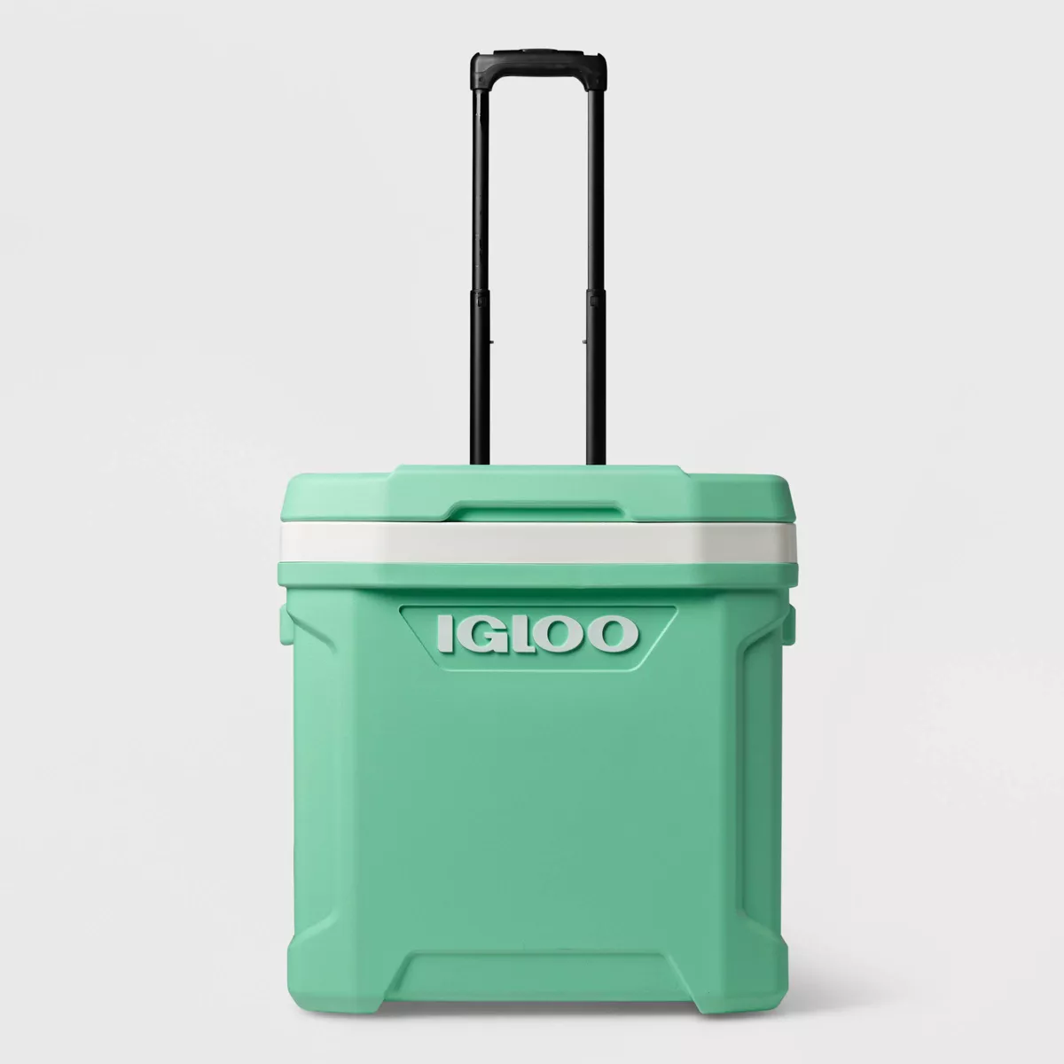 Igloo Latitude 60qt Rolling Cooler