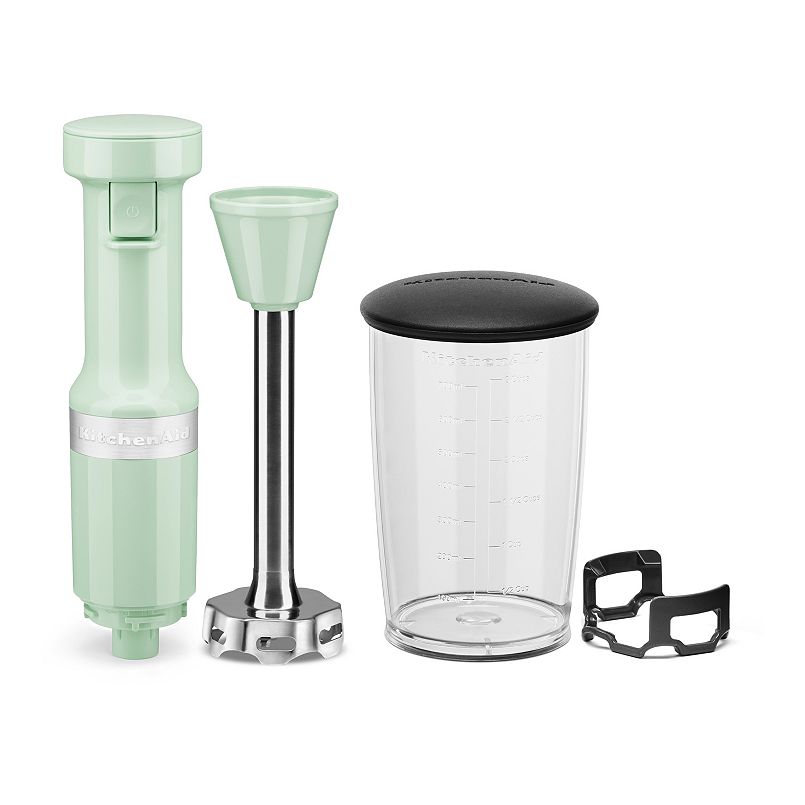 KitchenAid® KHBV53 Variable Speed Corded Hand Blender