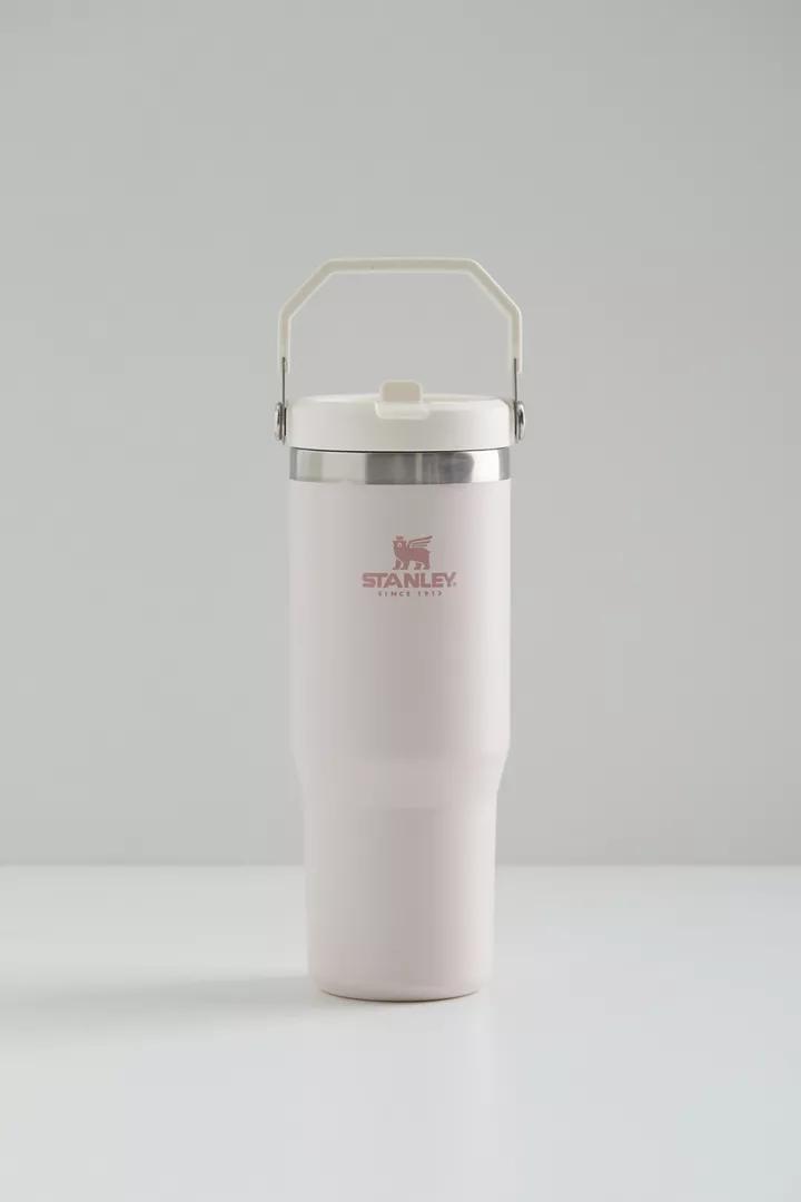 Stanley Ice Flow Flip Straw 30 oz Tumbler