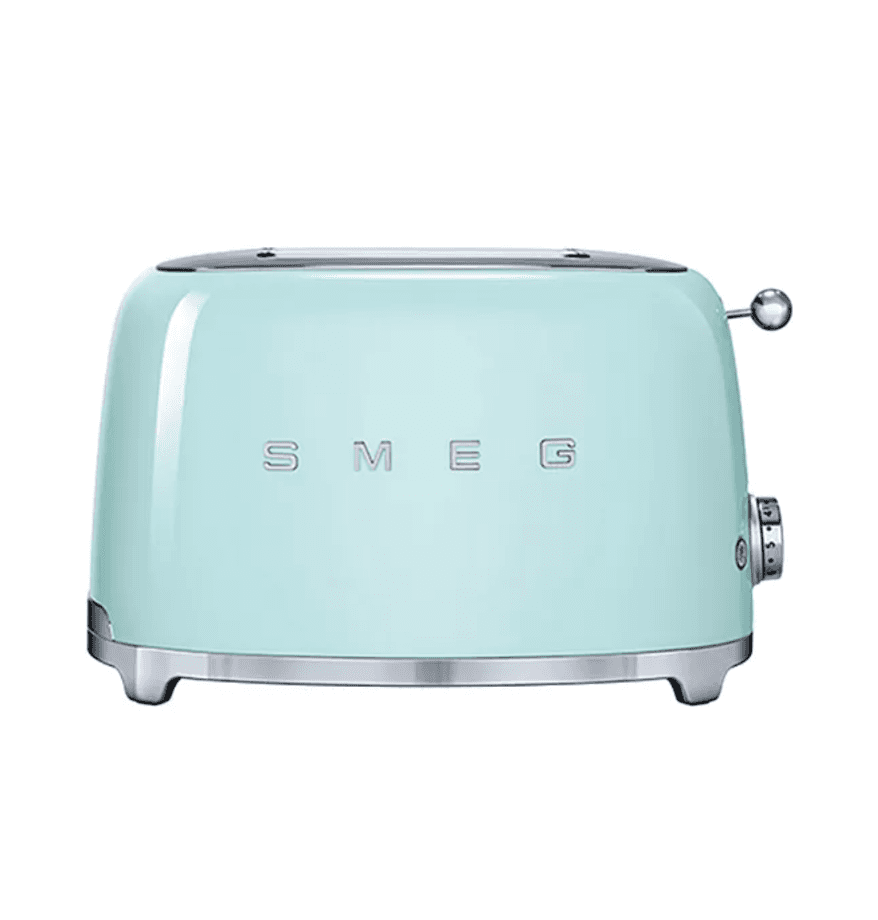 Smeg 2-Slice Toaster