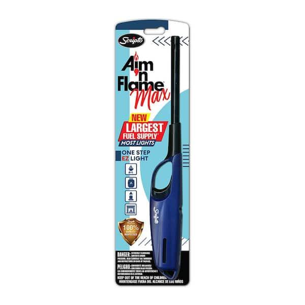 Aim 'N Flame II Grill Lighter
