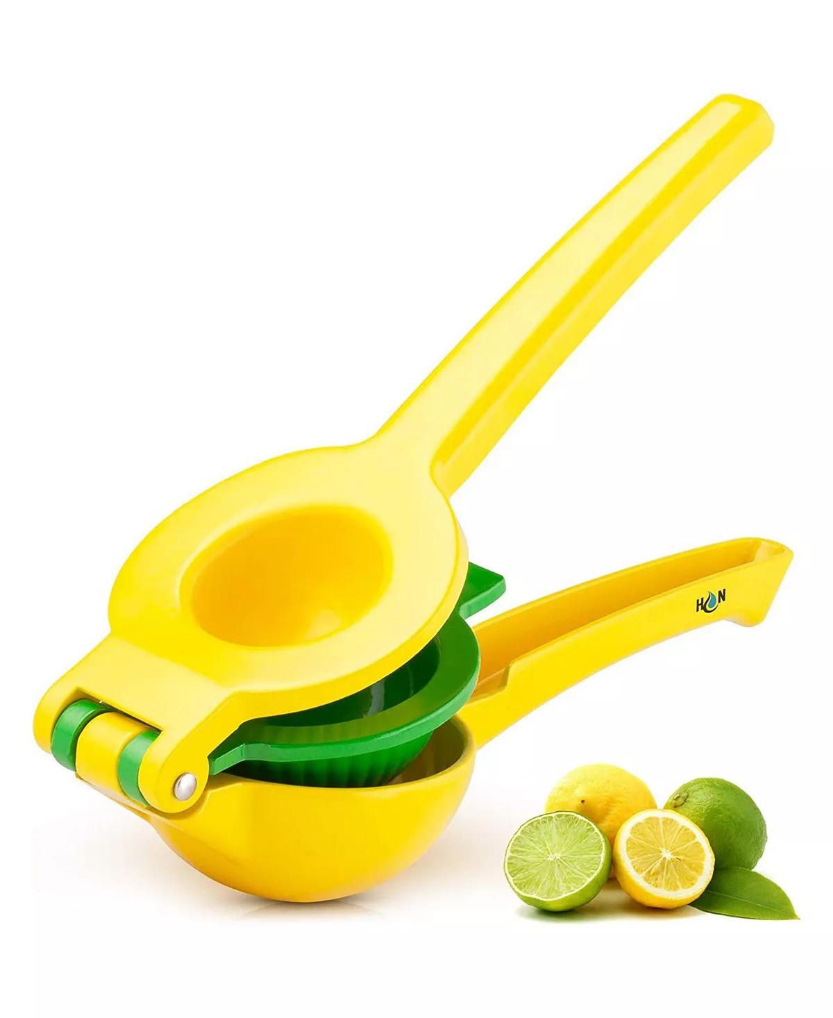 Hydration Nation 2-in-1 Lemon Lime Squeezer