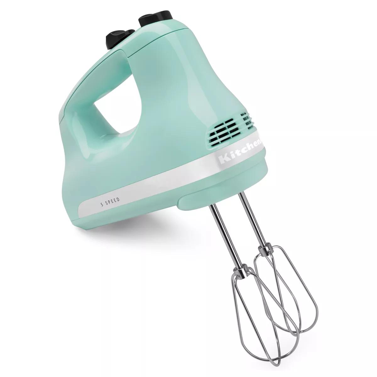 KitchenAid Ultra Power 5-Speed Hand Mixer