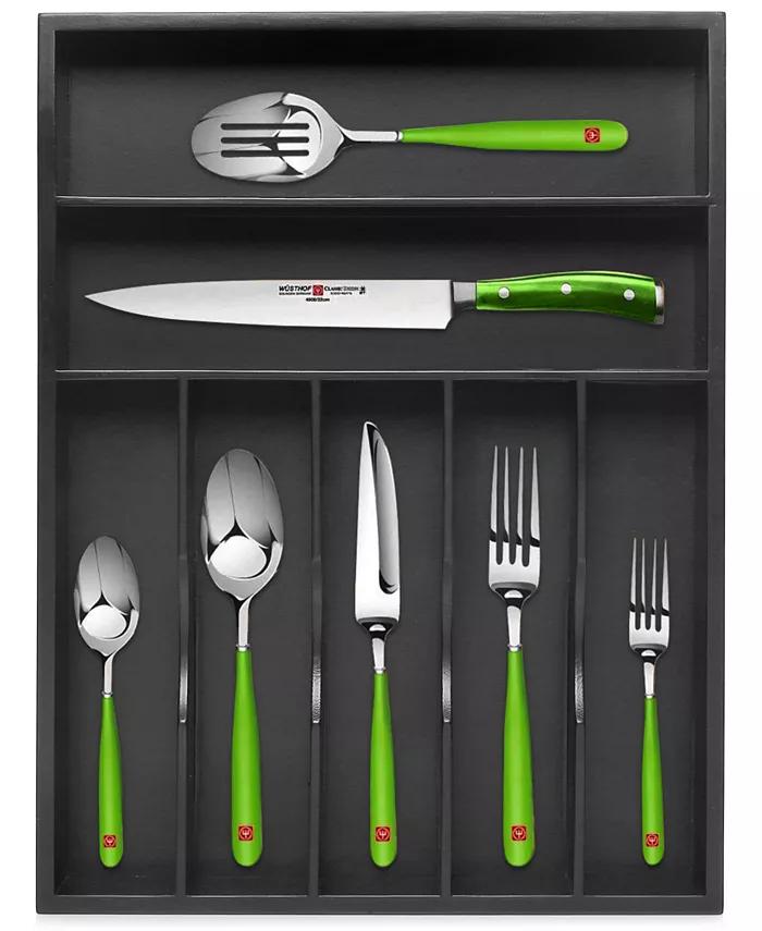 Kitchen Drawer Organizer Utensil Holder and Cutlery Tray