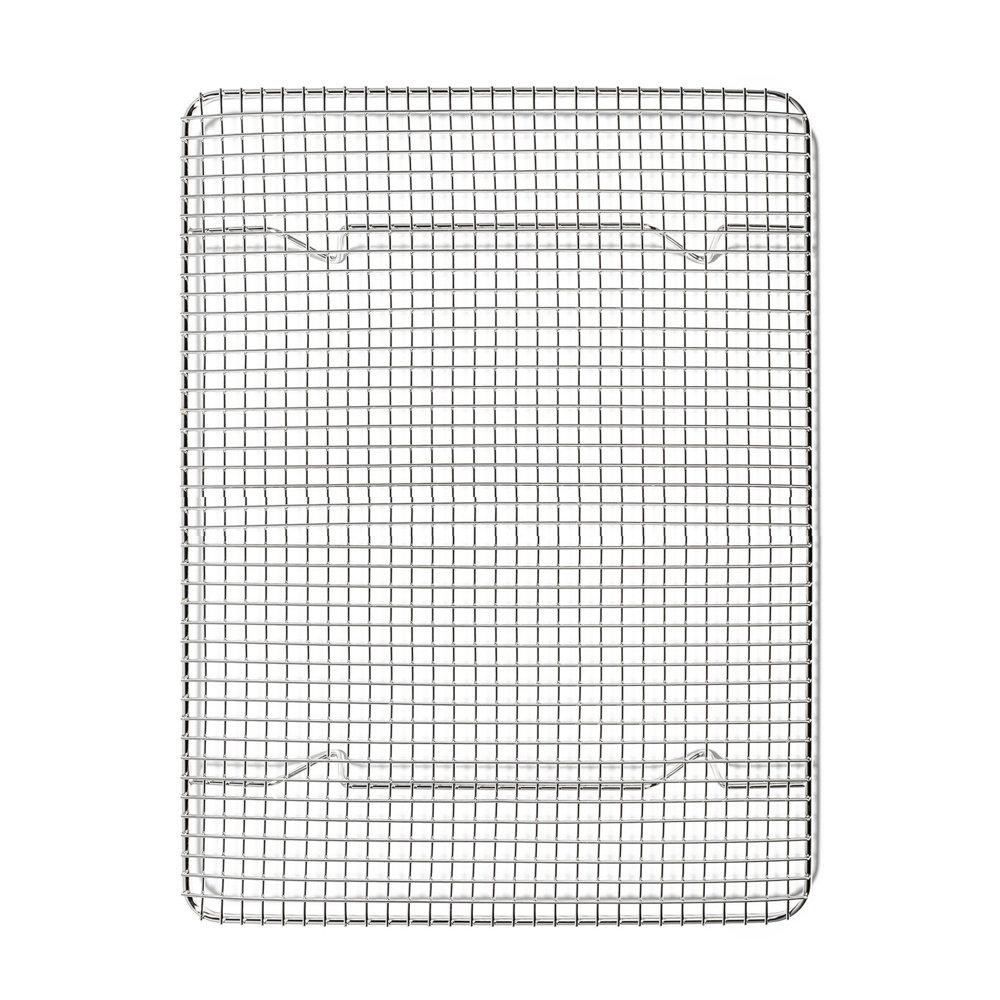 Last Confection Non-Stick Stainless Steel Cooling Rack