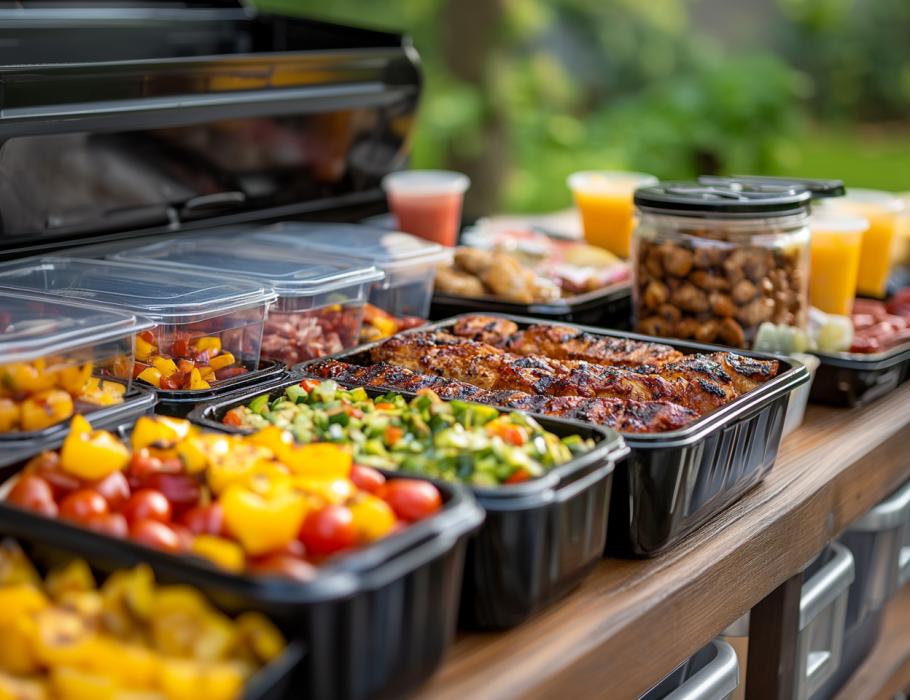 Perfect Tailgating Prep & Tools You Can't Miss hero image