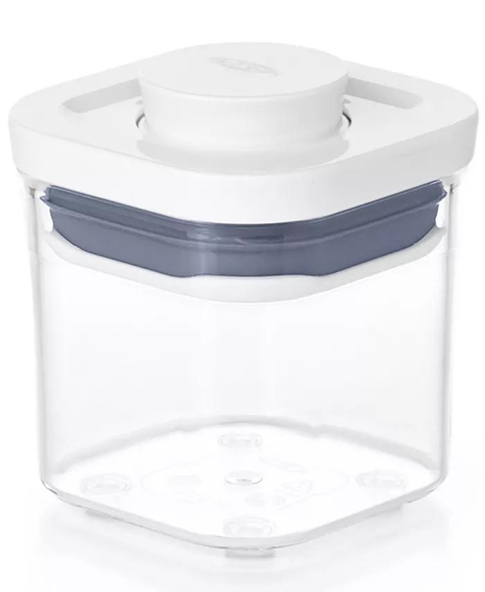 Pop Mini Square Mini Food Storage Container