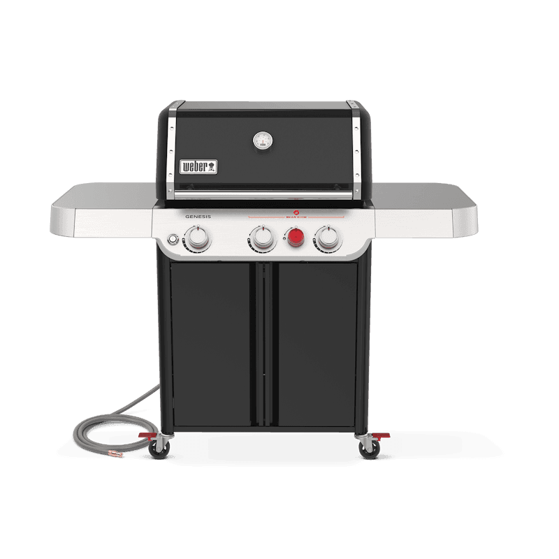 GENESIS E-325 GAS GRILL (NATURAL GAS)