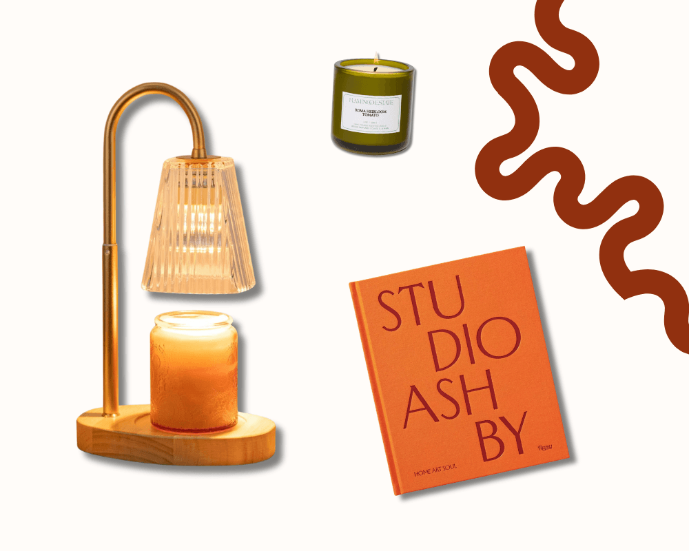 The Trendy Homebody