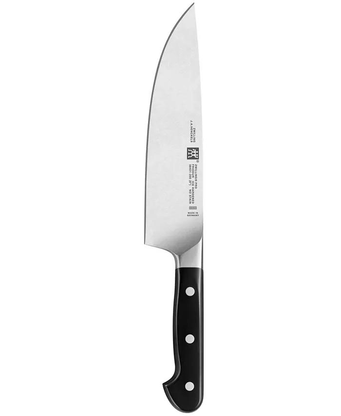 Pro 8" Chef's Knife