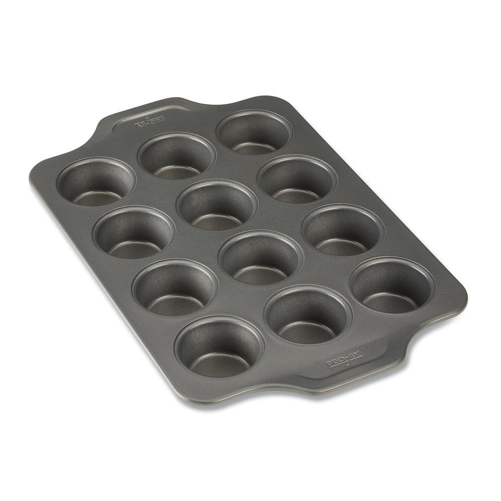 All-Clad Pro-Release 12-Cup Non-Stick Muffin Pan