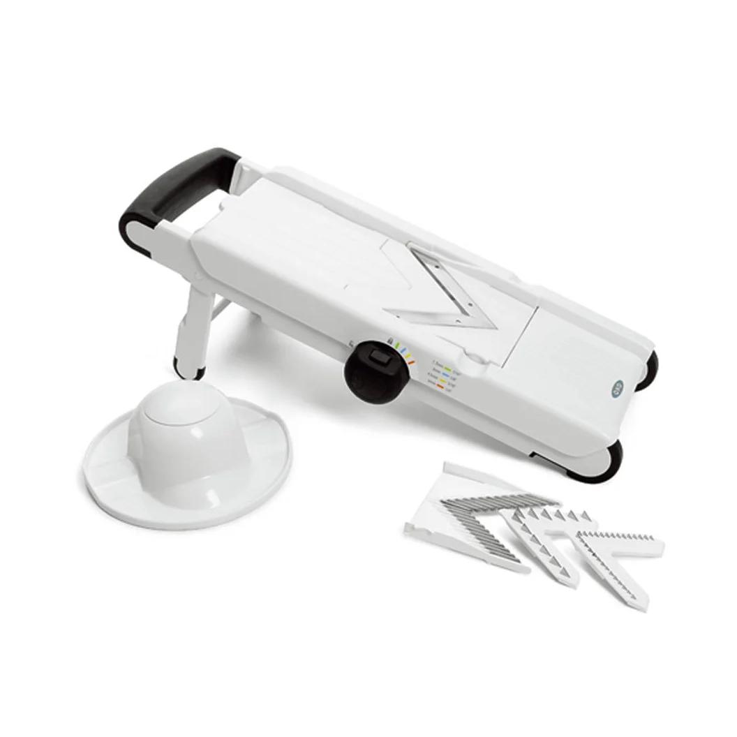 V-Blade Mandoline Slicer