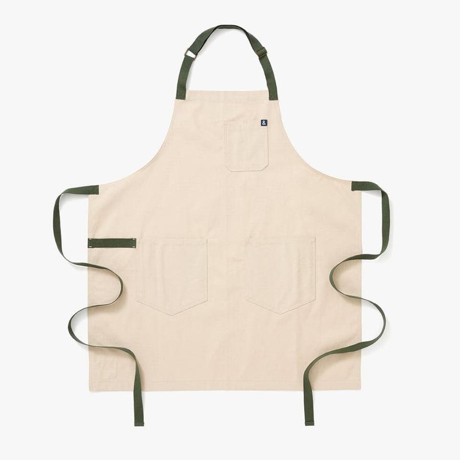 Crossback Apron