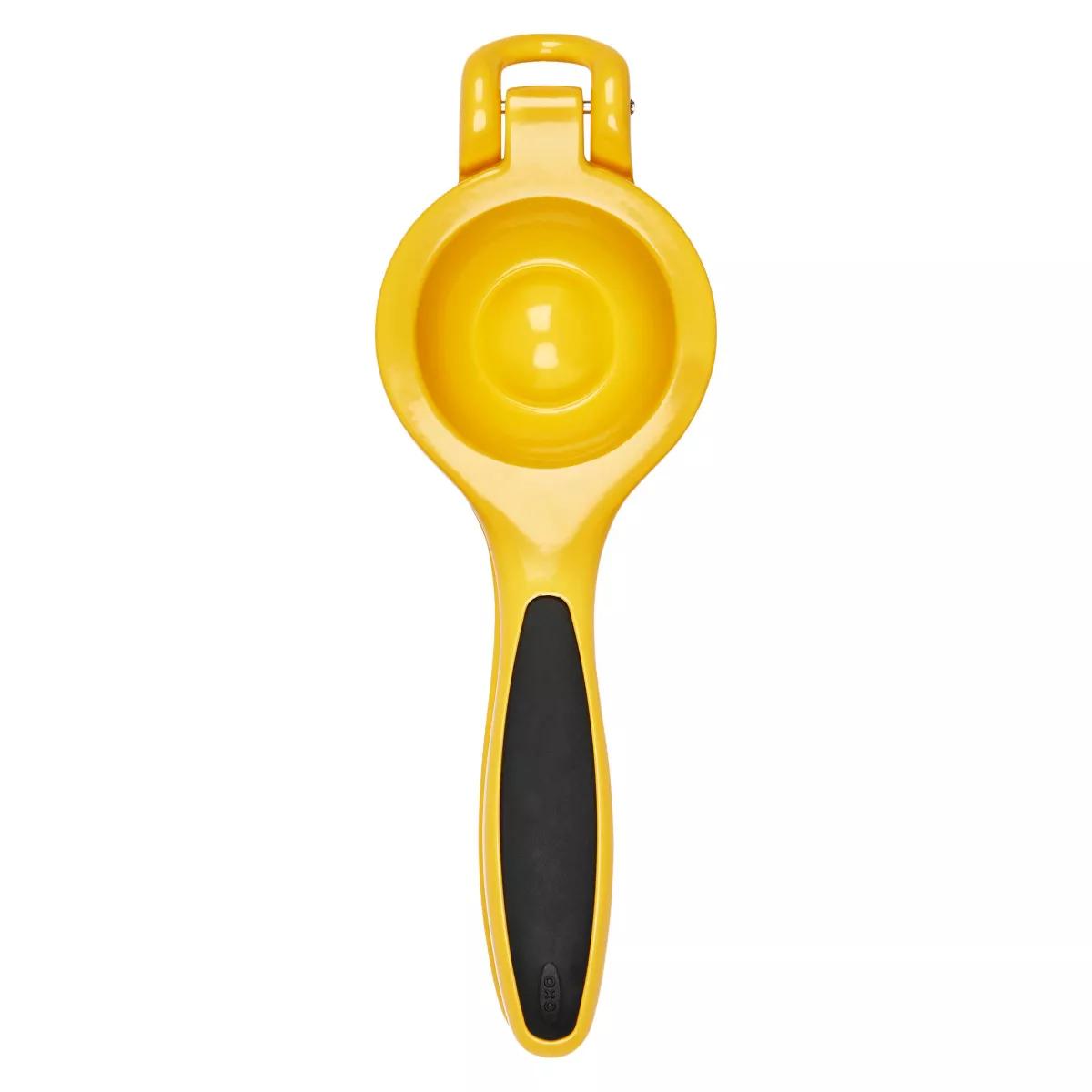 OXO Softworks Citrus Squeezer