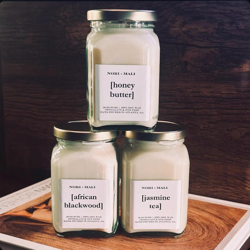 10oz Gift Bundle (Pick 3)