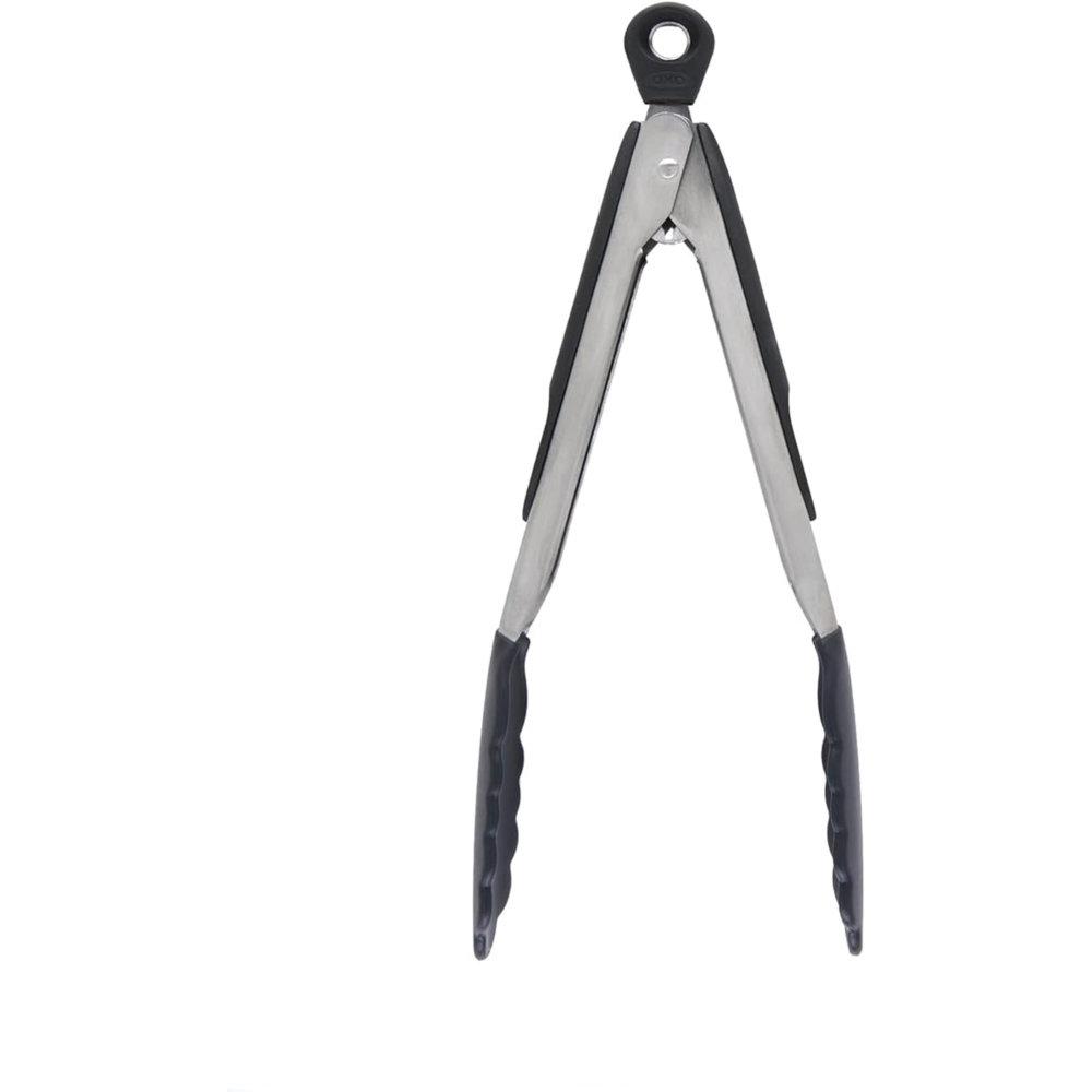 Oxo Good Grips 9-inch Tongs