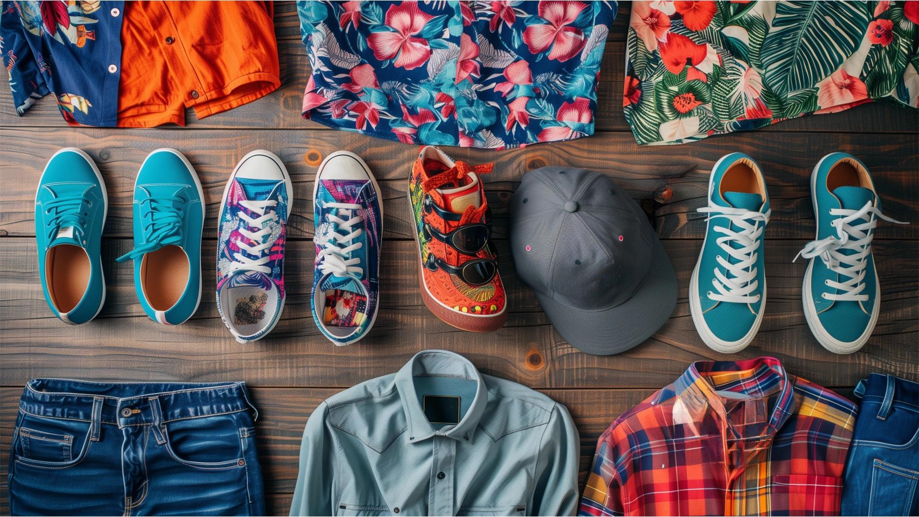 Funky & Fashionable Foodie