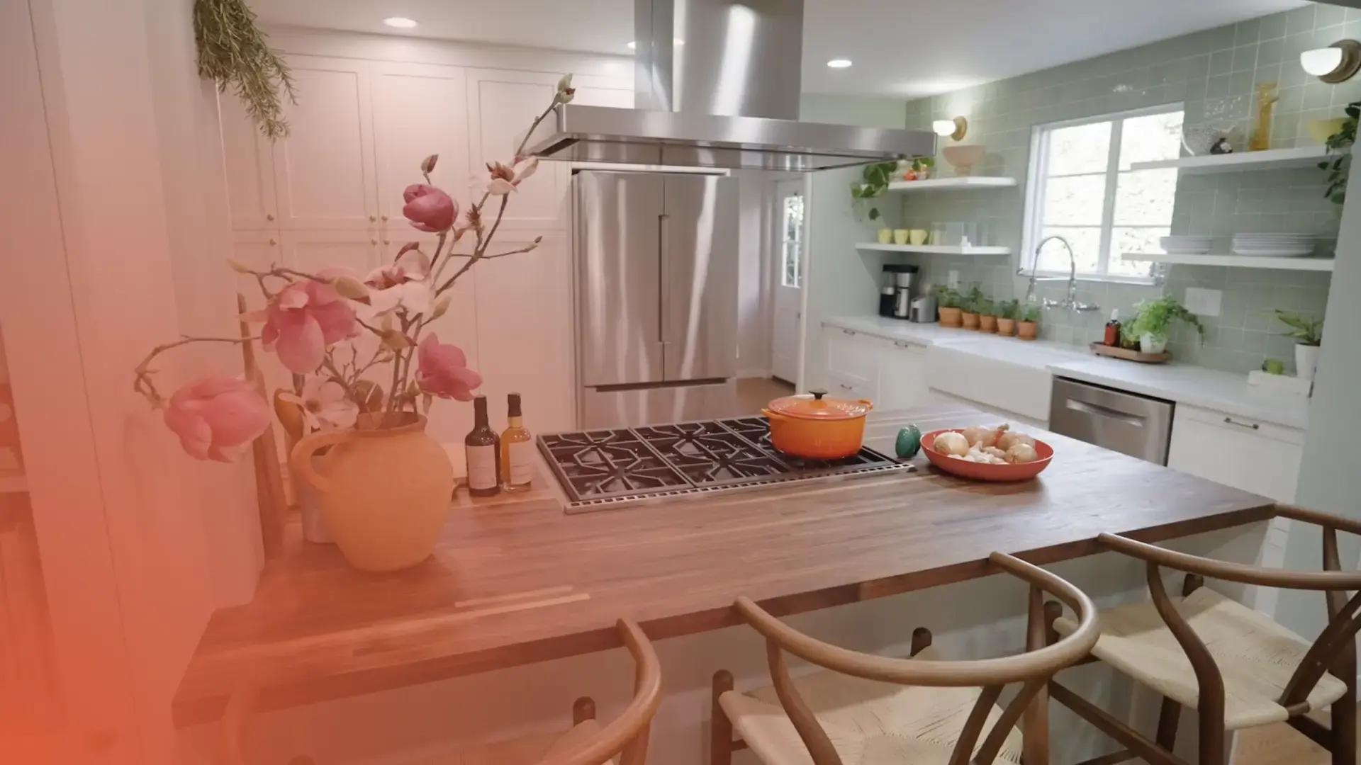 Spanish Colonial Spruce Up