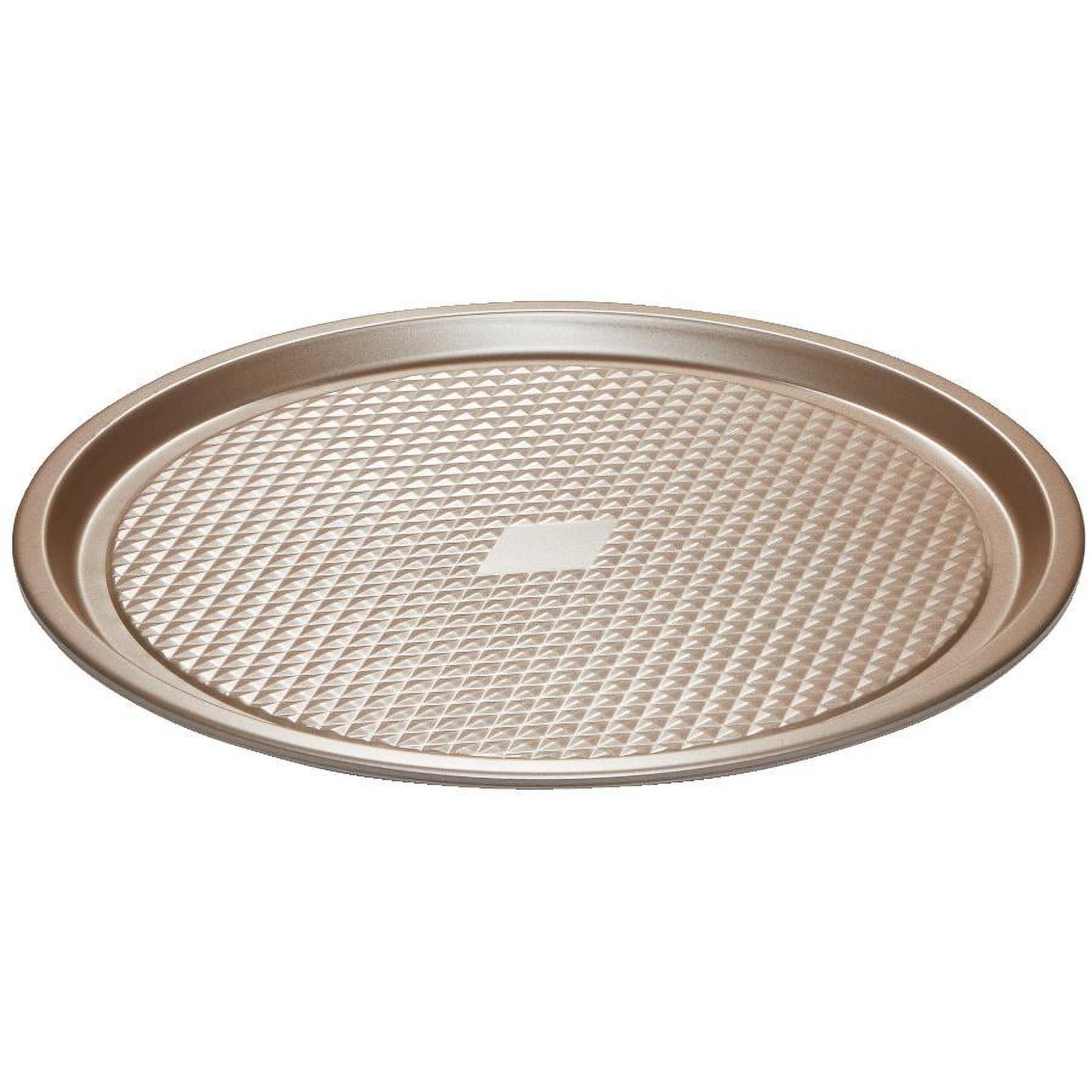 Non-Stick Pizza Pan - 14.5"