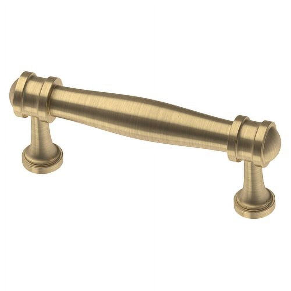 Liberty Hardware Charmaine 3'' Center Bar Pull