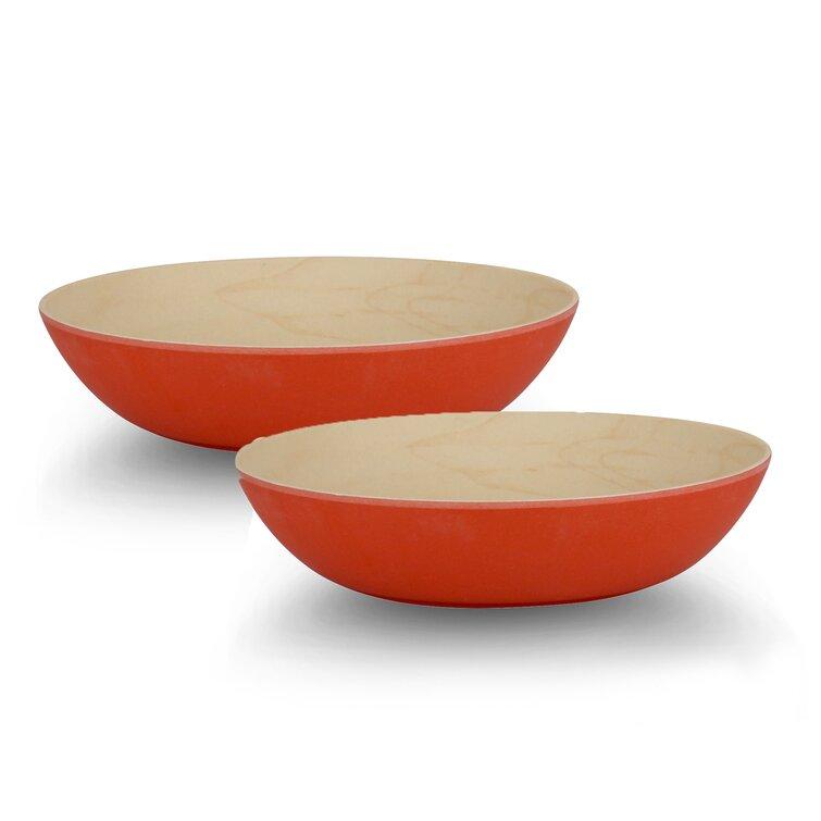 25 oz. Pasta/Salad/Soup Bowl Set (Set of 2)