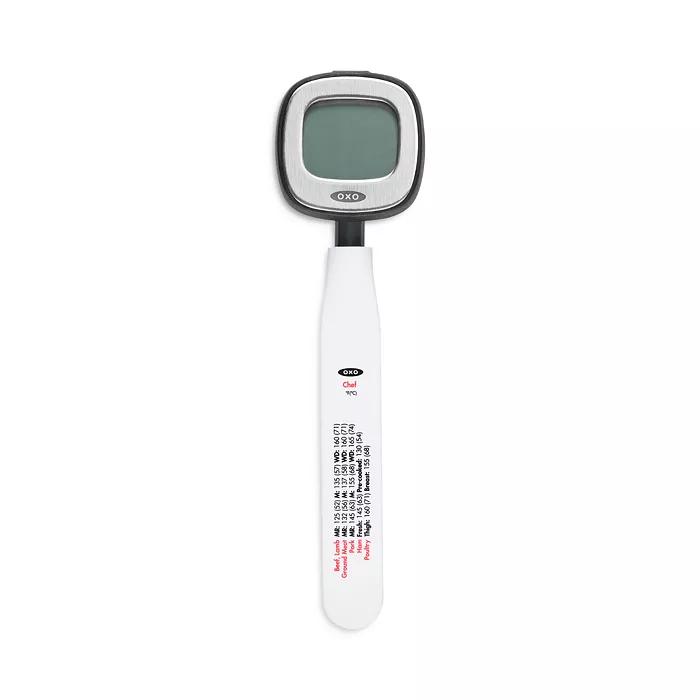 Good Grips Chef's Precision Digital Instant Read Thermometer