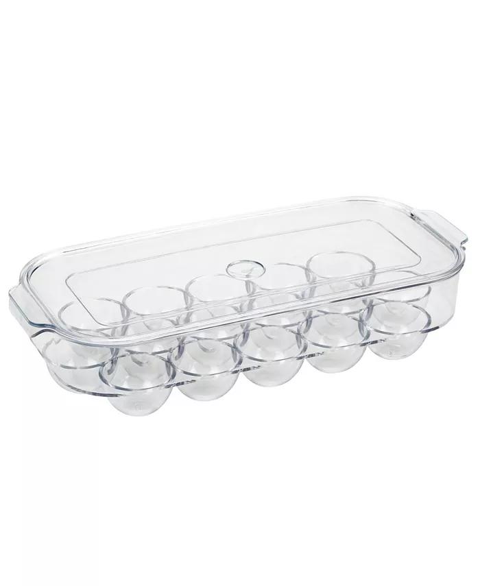 16 Compartment Egg Holder