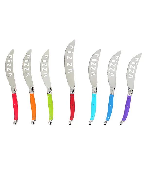 Pizza Knife, Set of 7