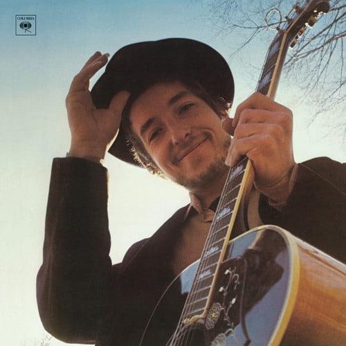 Bob Dylan - Nashville Skyline - Music & Performance - CD
