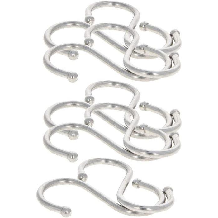 Kethry Wall Wall Hook (Set of 10)