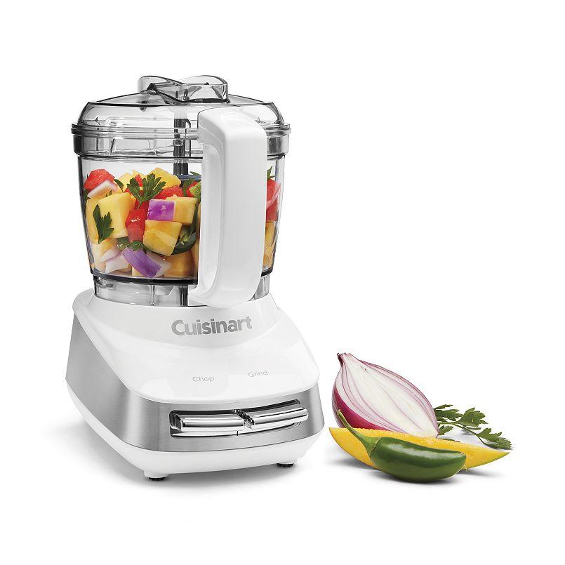 Cuisinart® Core Custom™ 4-Cup Mini Chopper