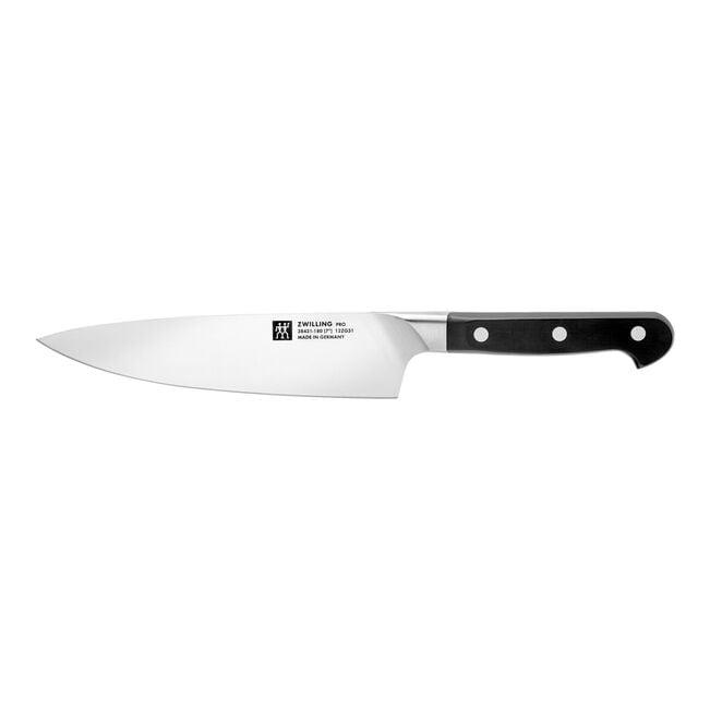 7-inch, Chef's Knife