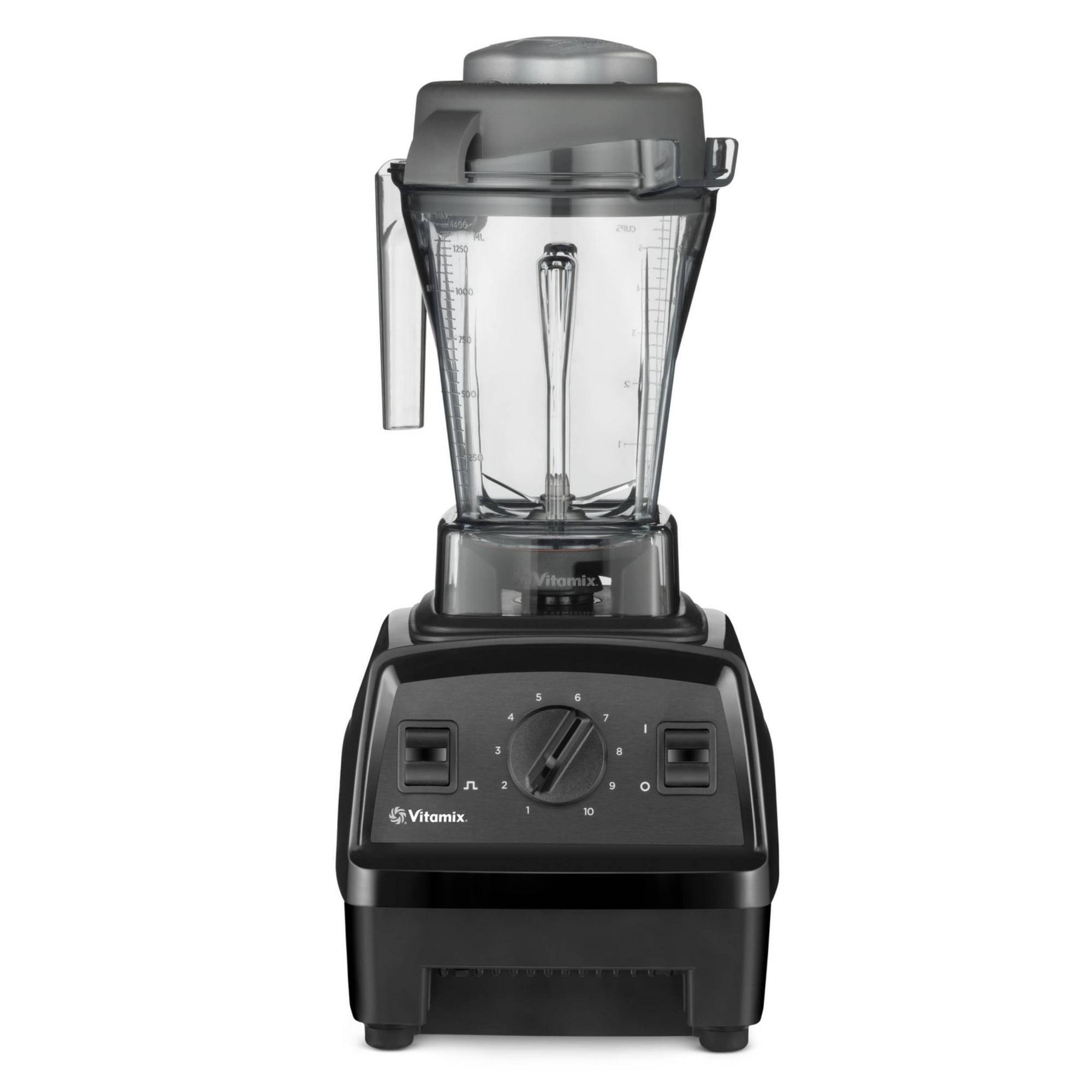 Vitamix Explorian E310 Series, Black