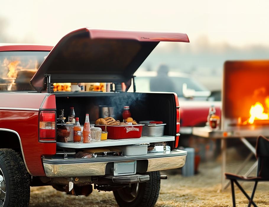 Get Tailgate Ready: The Best Items for Your Party hero image