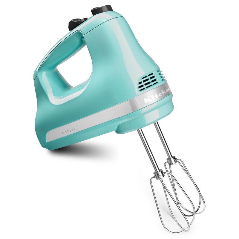KitchenAid® 5-Speed Ultra Power Hand Mixer