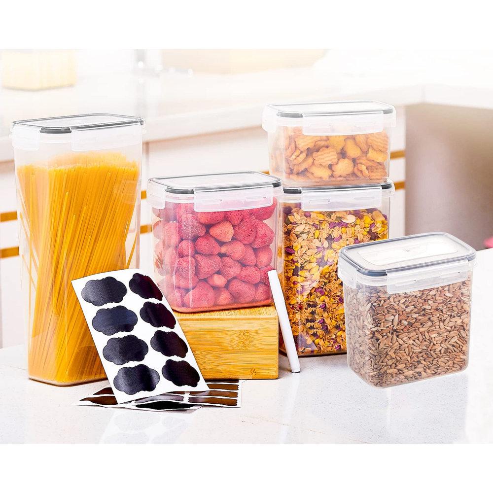 Daleah Food Storage Container