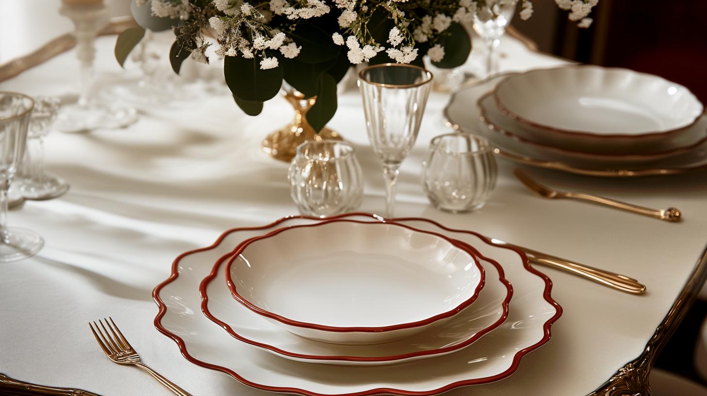 Dining Table Favorites