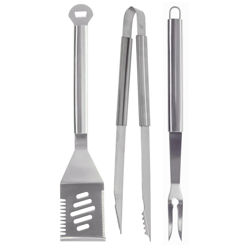 Dishwasher Safe Grilling Tool Set