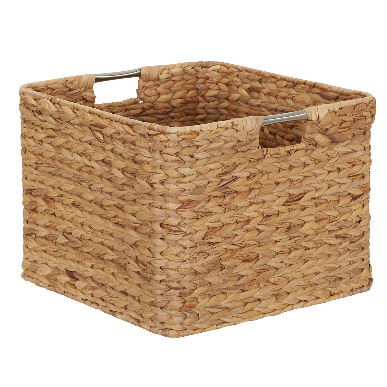 Household Essentials General Basket