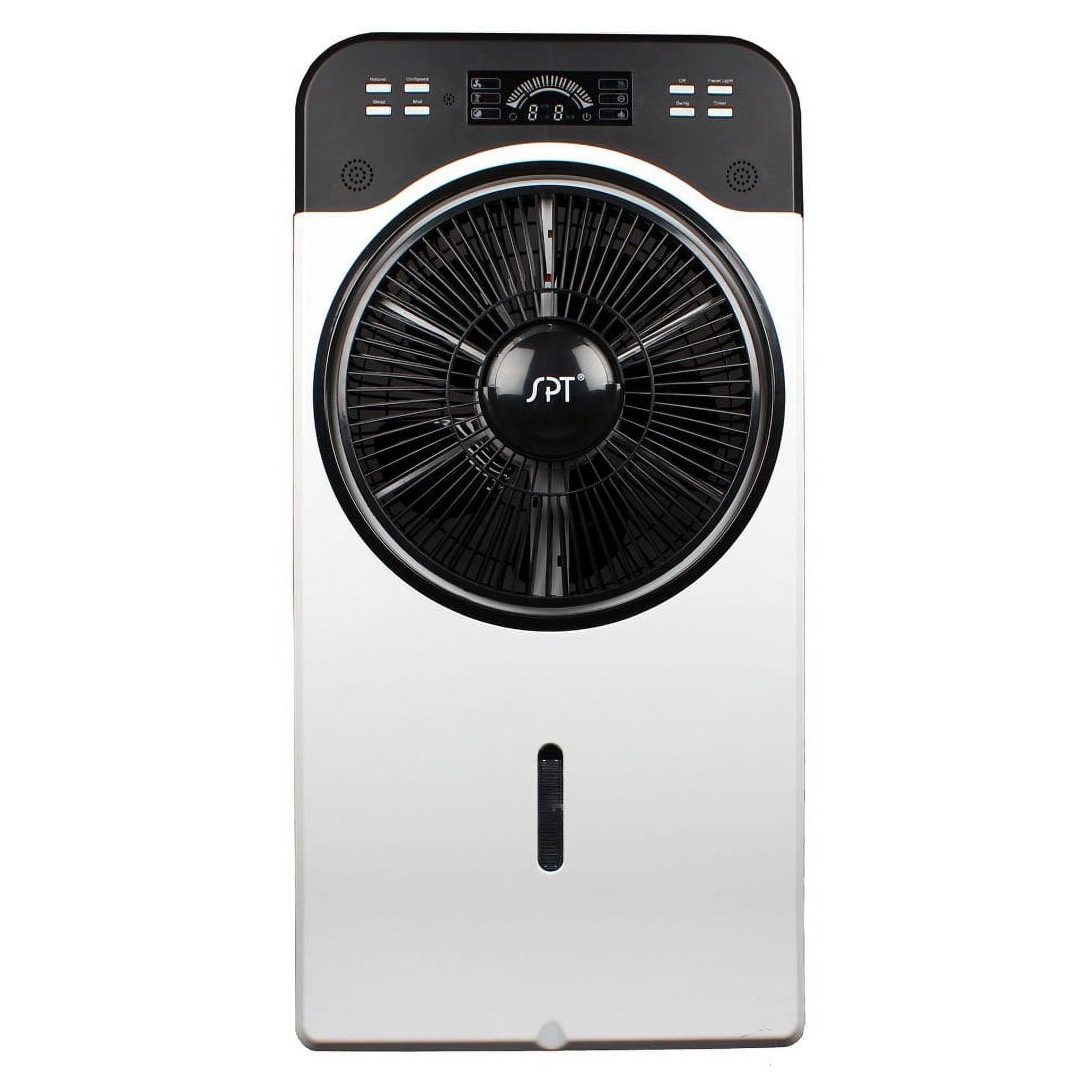 Sunpentown, 14" Indoor Misting Fan