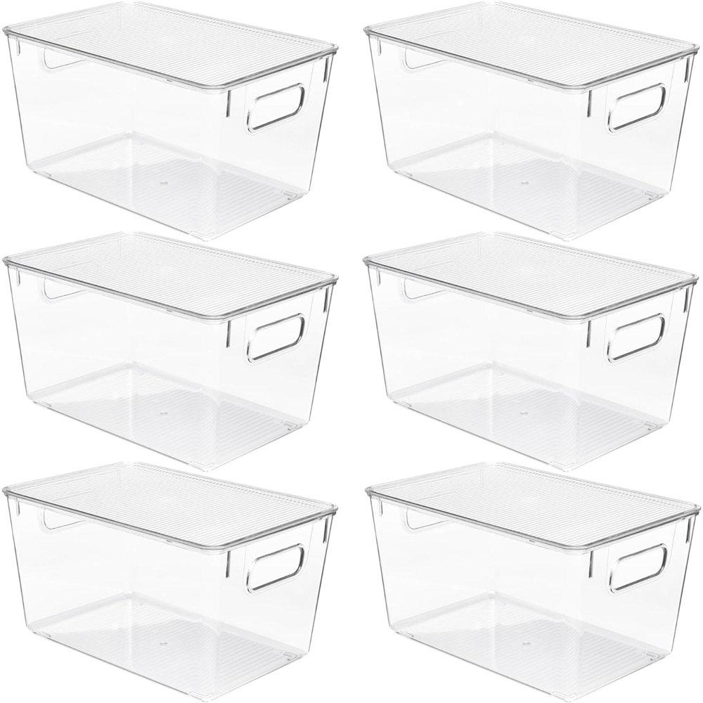 Latitude Run® Storage Bin