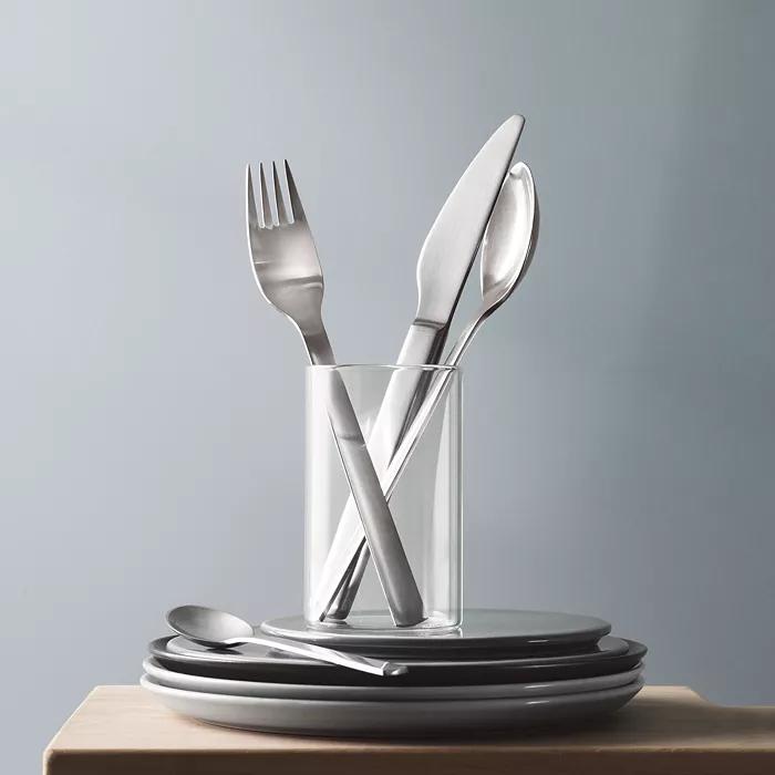 Georg Jensen New York 5-Piece Place Setting