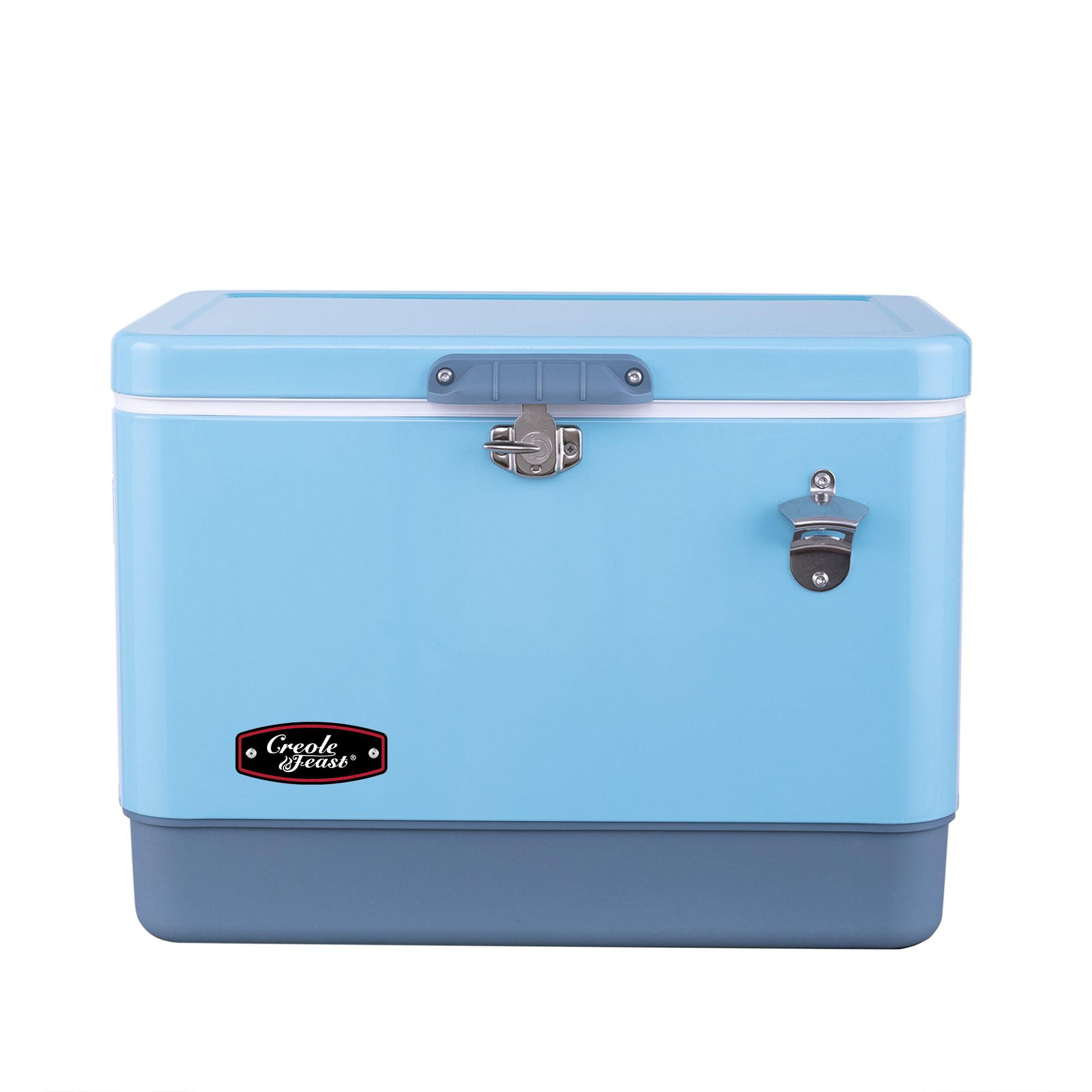 Creole Feast 54-Quart Portable Cooler