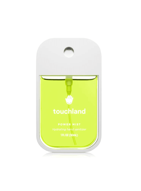 Power Mist Hydrating Hand Sanitizer 1 oz., Aloe You