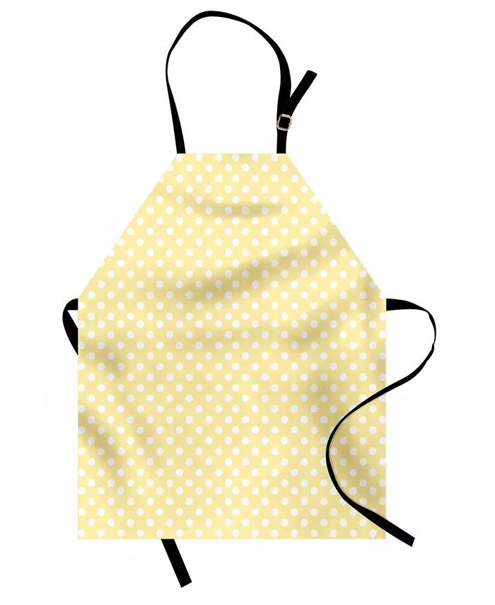 Polka Dots Apron